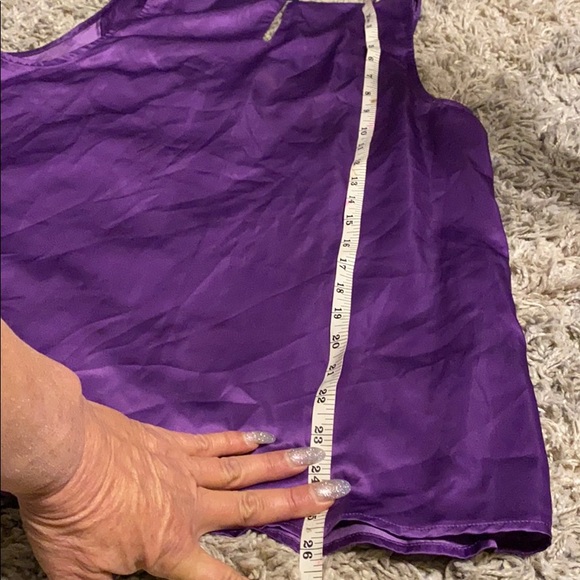 Apt. 9 sz Medium Floral - Picture 10 of 10